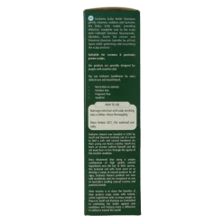 Hot Grahams Shampoo gevoelige hoofdhuid