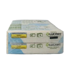 Grazie Natural Zakdoekjes extra soft 10 x 9 zakdoekjes