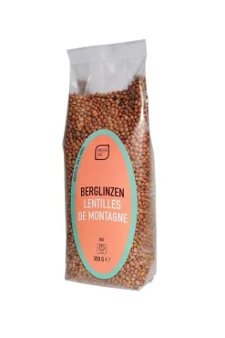 New Greenage Berglinzen bio