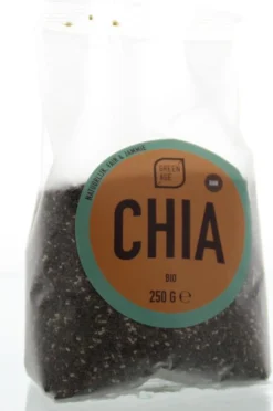 Online Greenage Chia bio