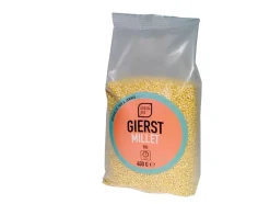 Hot Greenage Gierst bio