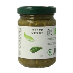 Greenage Groene pesto bio