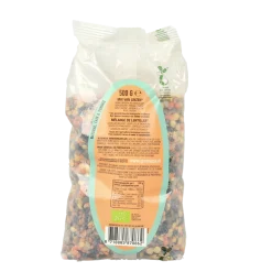 Greenage Linzenmix bio