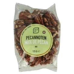 Best Greenage Pecannoten raw bio