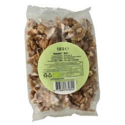 New Greenage Walnoten raw bio