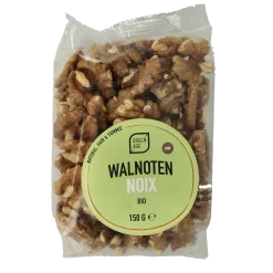 New Greenage Walnoten raw bio