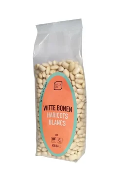 New Greenage Witte bonen bio