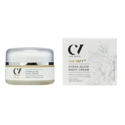 Green People Age defy+ hydra glow sleep mask