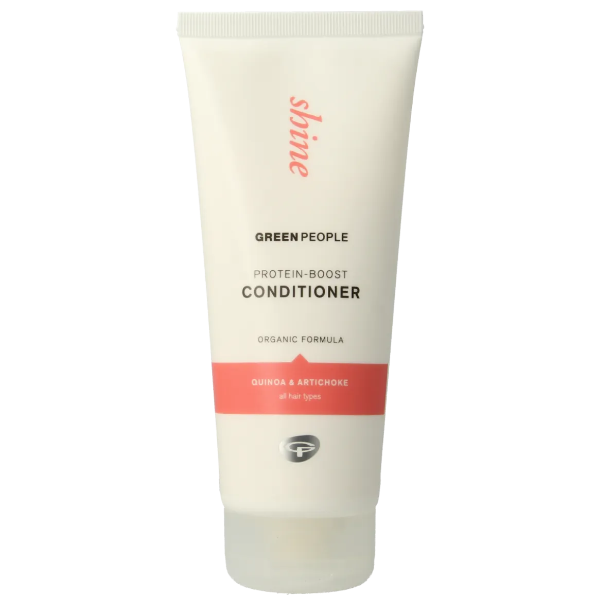 Green People Conditioner artichoke & quinoa