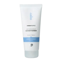 Green People Conditioner irritated scalp