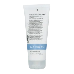 Green People Conditioner irritated scalp