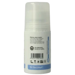 Green People Deodorant natural rosemary