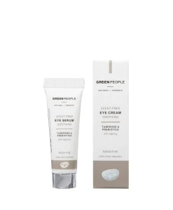 Green People Oogcreme neutraal parfum vrij
