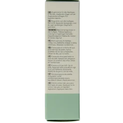 Sale Green People Oogcreme rejuvenating voedend