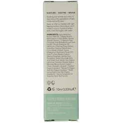 Sale Green People Oogcreme rejuvenating voedend