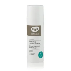 New Green People Serum neutraal parfumvrij