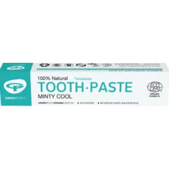 Green People Tandpasta minty cool