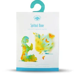 Sale Green Tree Geurzakje spiritual home