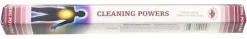 Green Tree Wierook cleaning powers