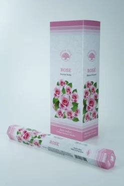 Green Tree Wierook rose