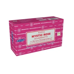 Online Green Tree Wierookstokjes mystic rose