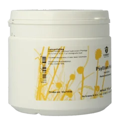 Discount Groene Os Psyllium husk hond kat