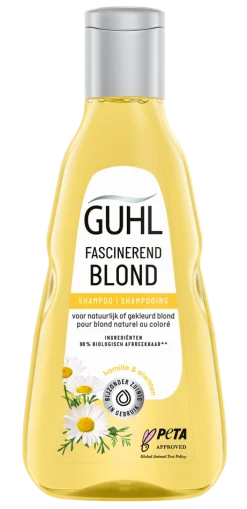 Sale Guhl Fascinerend blond shampoo