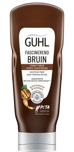 Guhl Fascinerend bruin conditioner