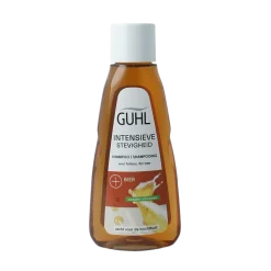 Guhl Intensieve stevigheid mini shampoo