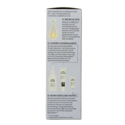 Clearance Guhl Pearlance intensieve cremekleur 72 middenblond