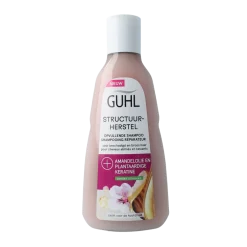 Best Guhl Structuurherstel shampoo