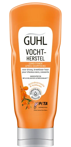 Guhl Vochtherstel conditioner