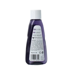 Discount Guhl Zilverglans & verzorging mini shampoo