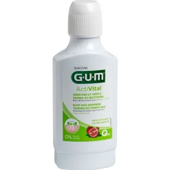 GUM Activital mondspoelmiddel