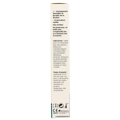 Hot GUM Aftaclear gel