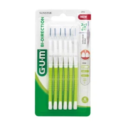 GUM Bi-direction 0.7mm