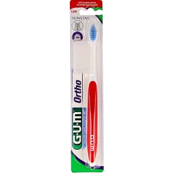 Hot GUM Orthodontische borstel