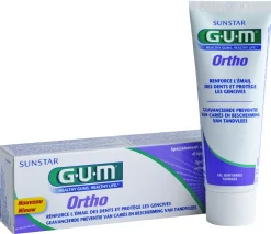GUM Ortho tandpasta