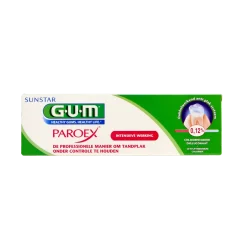 Sale GUM Paroex tandpasta