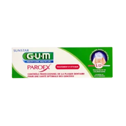 Sale GUM Paroex tandpasta