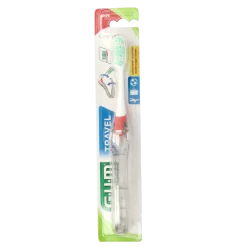 GUM Reis tandenborstel