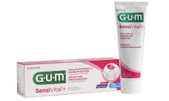 GUM Sensivital+ tandpasta