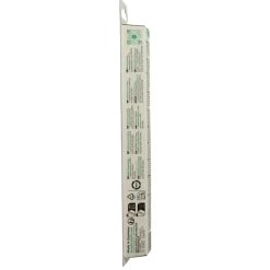 GUM Tandenborstel classic soft middelgrote kop
