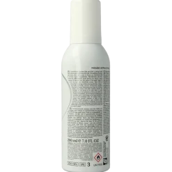 Hot Hairwonder Botanical styling mousse extra strong