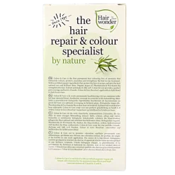 Hairwonder Colour & Care 6.35 hazelnut