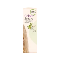 Hairwonder Colour & Care very light blond 9