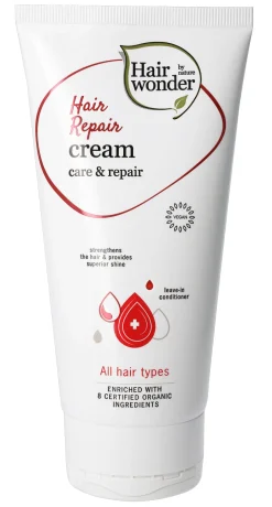 Discount Hairwonder Hair repair cream