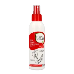 Hairwonder Hair repair fluid hair volumizer