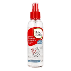 Hairwonder Hair repair heatcare protector