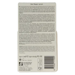 Hairwonder Hair repair serum capsules